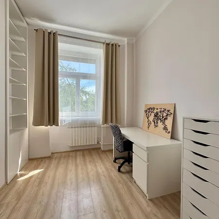 Quiet By The Market Apartamento Breslavia