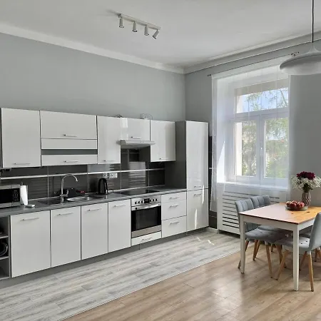 Apartamento Quiet By The Market *